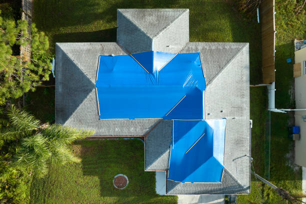Hot Roofs in St Lawrence, PA