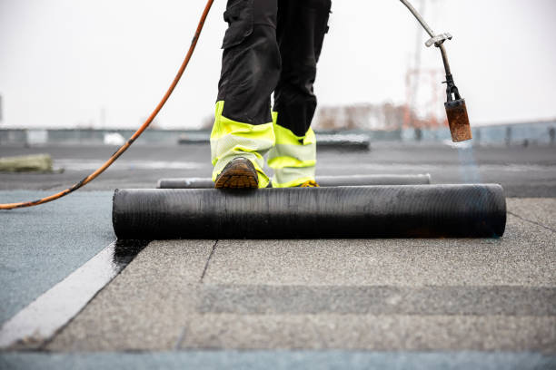 Best Roof Insulation Installation  in St Lawrence, PA