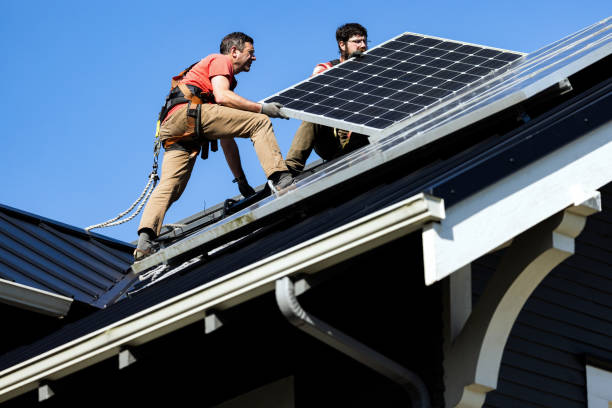 Best Storm Damage Roof Repair  in St Lawrence, PA