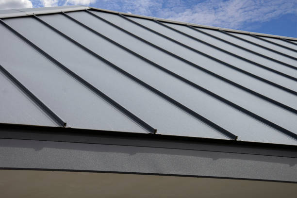 Steel Roofing in St Lawrence, PA
