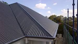Best Commercial Roofing Services  in St Lawrence, PA